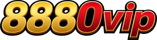 8880vip Logo